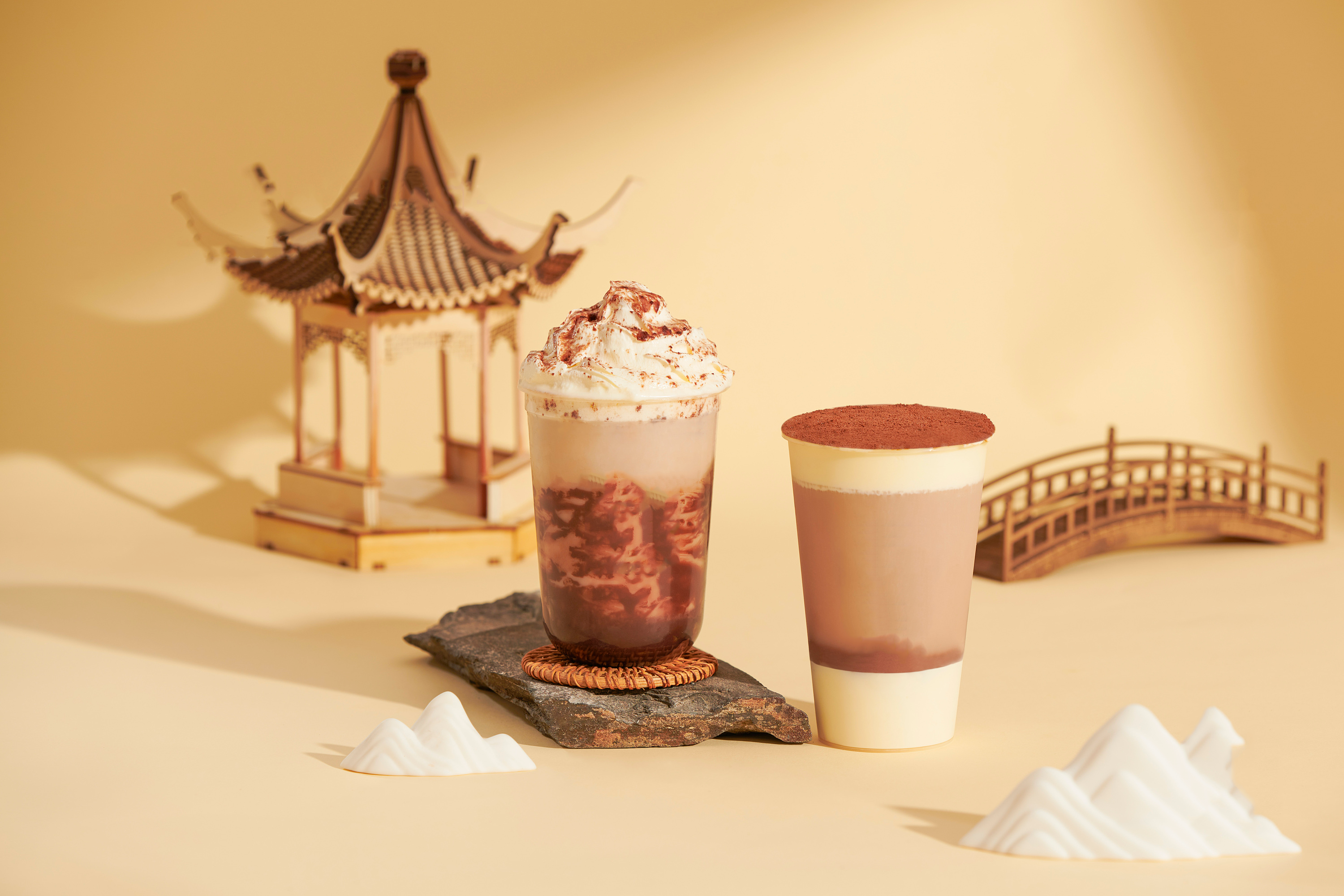 奶茶店图片第2期