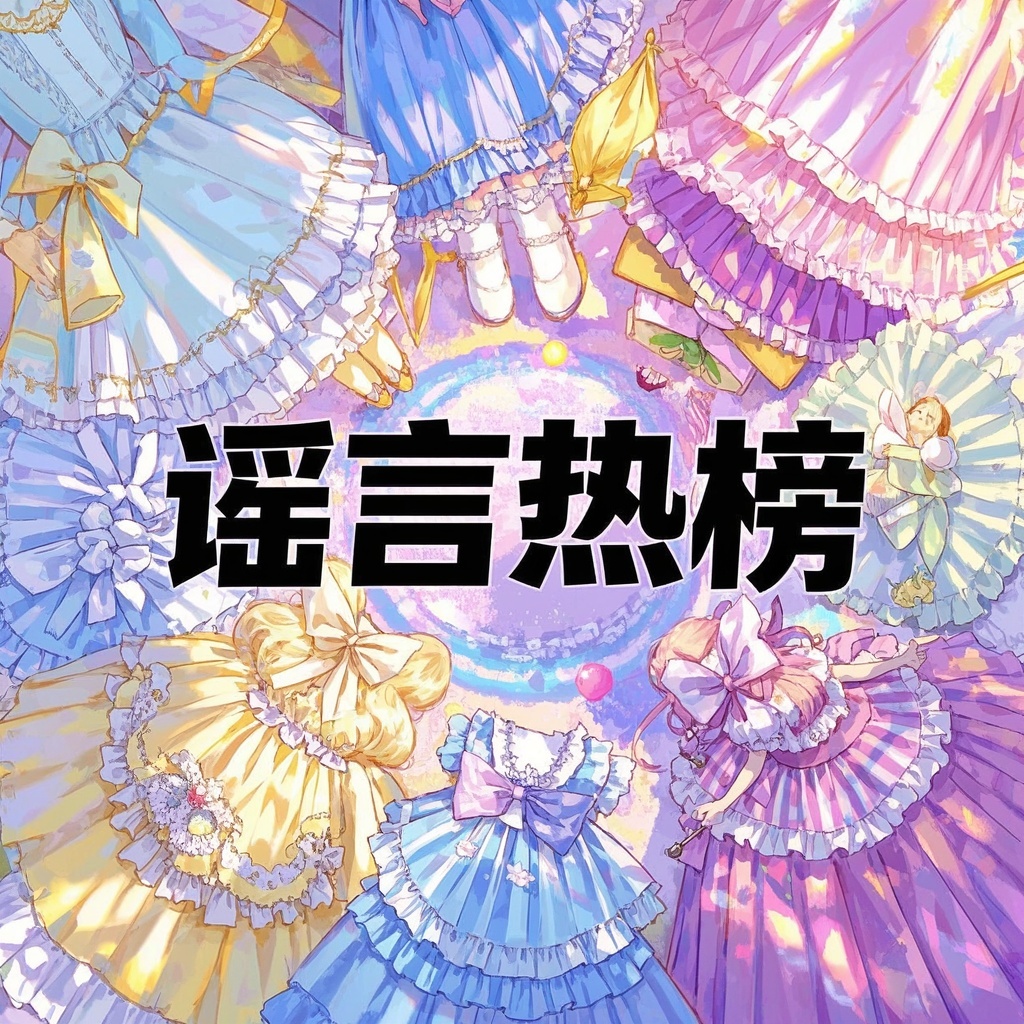 谣言热榜 | 2025年七月朋友圈热度谣言