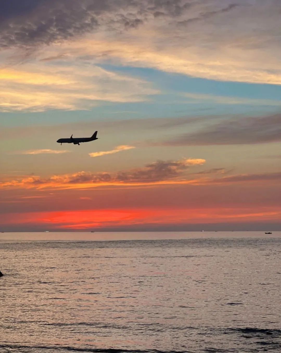 对不起，我一直以为济州岛的海是P的！