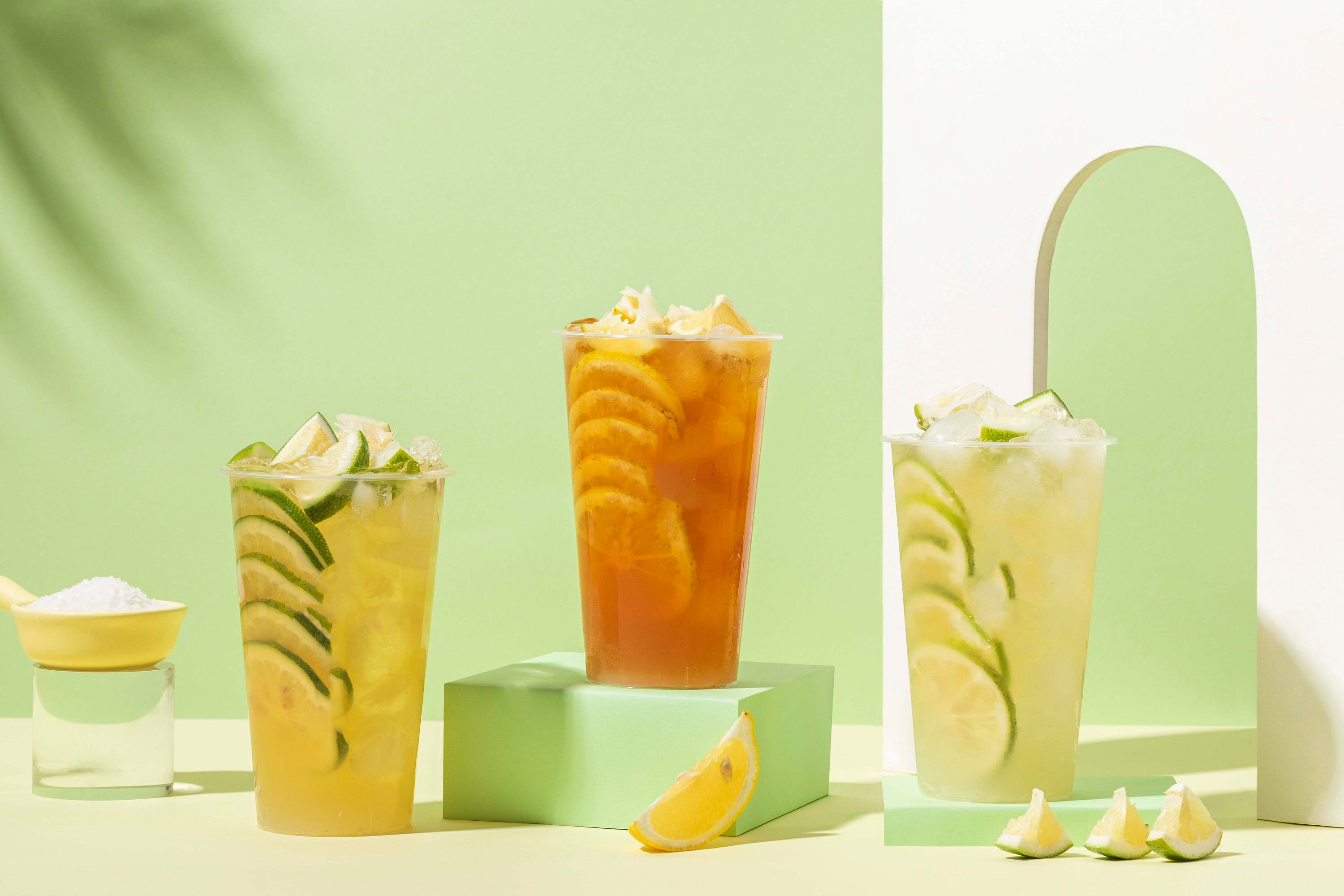 奶茶店图片第3期