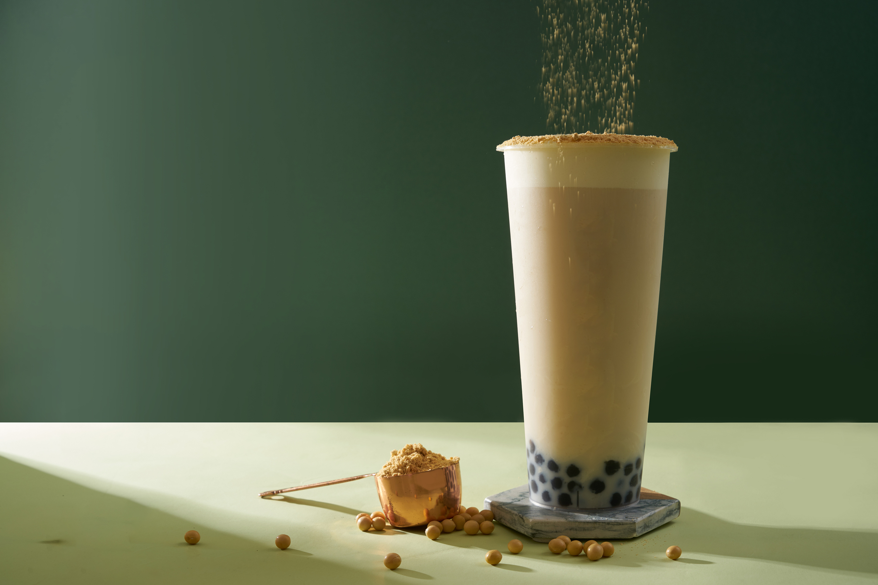 奶茶店图片第3期