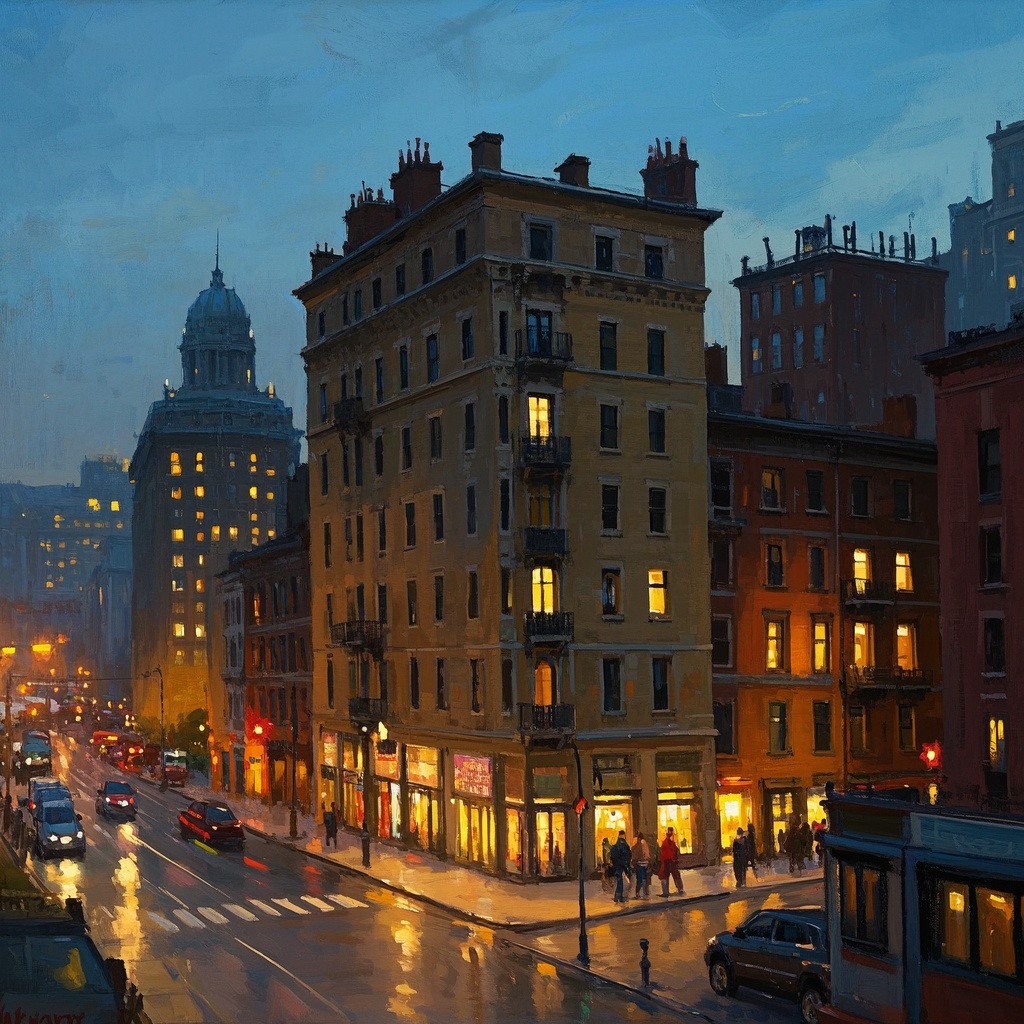 存量住宅的市场化