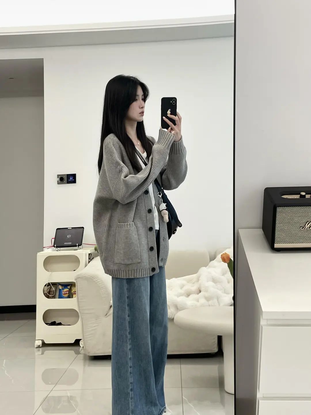 秋天的一周穿搭不重样，每天美的不一样！