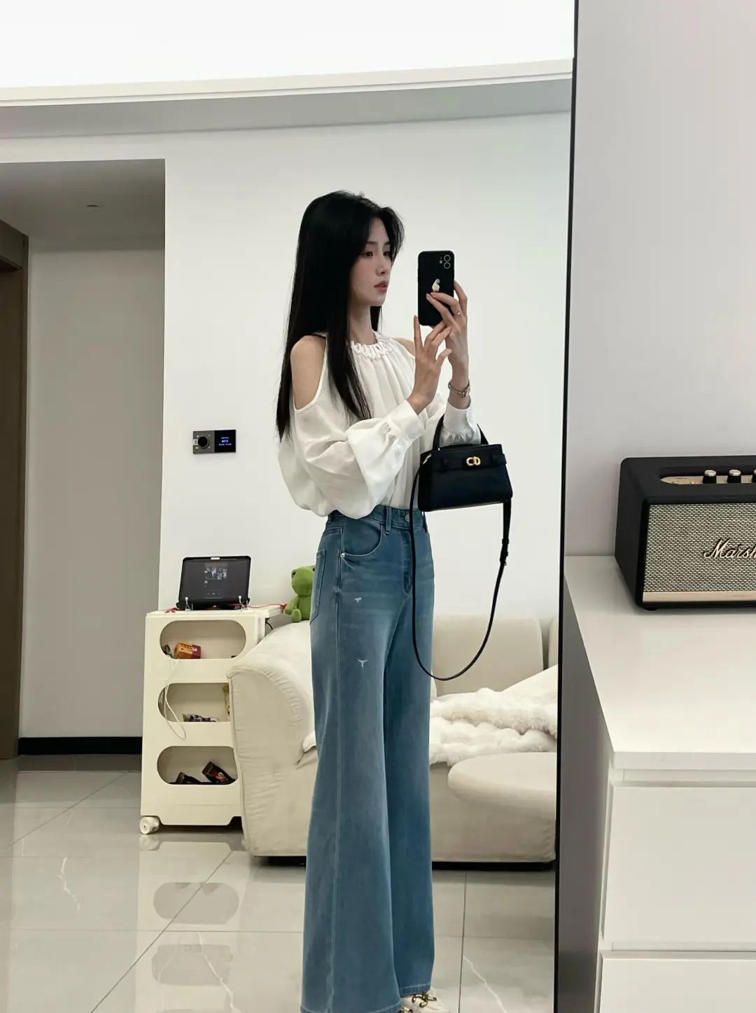 秋天的一周穿搭不重样，每天美的不一样！