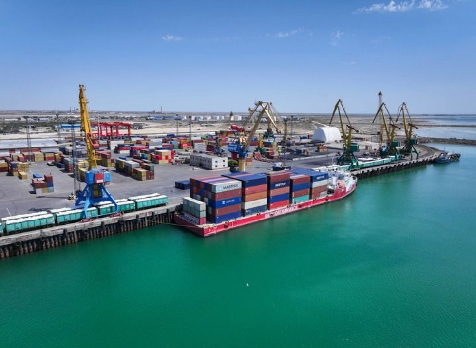 共同奔赴美好未来——中国携手上合伙伴汇聚和平发展力量