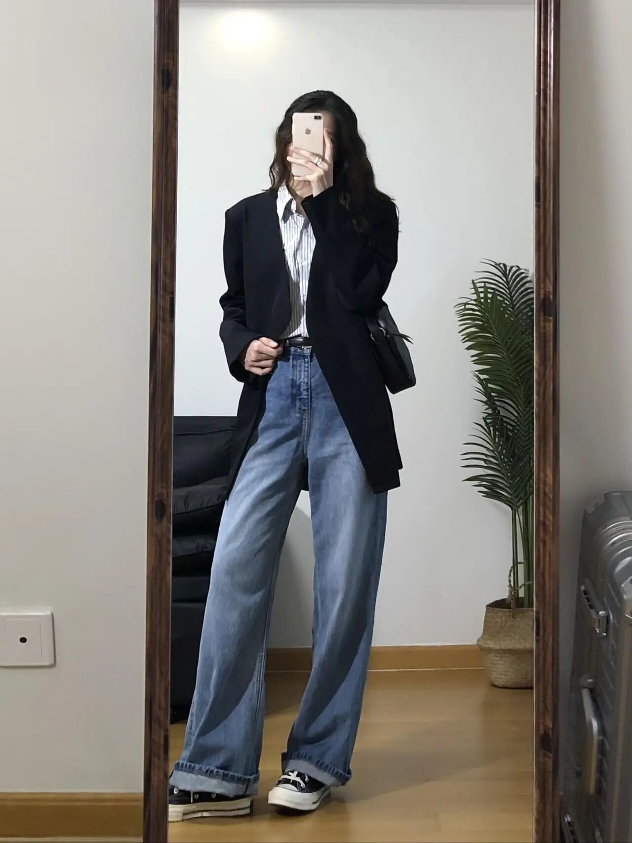 近期喜欢的一些穿搭合集！