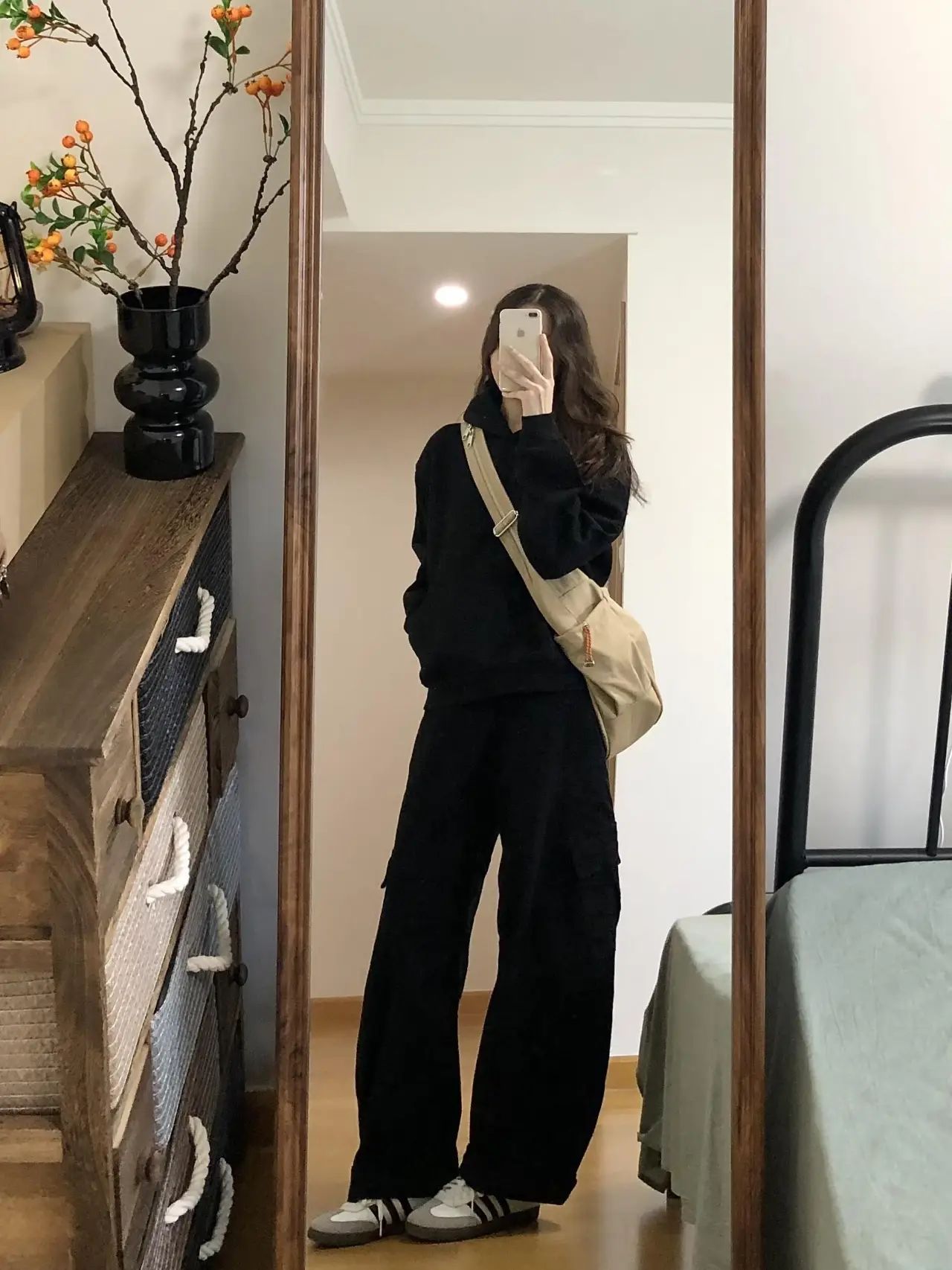 近期喜欢的一些穿搭合集！