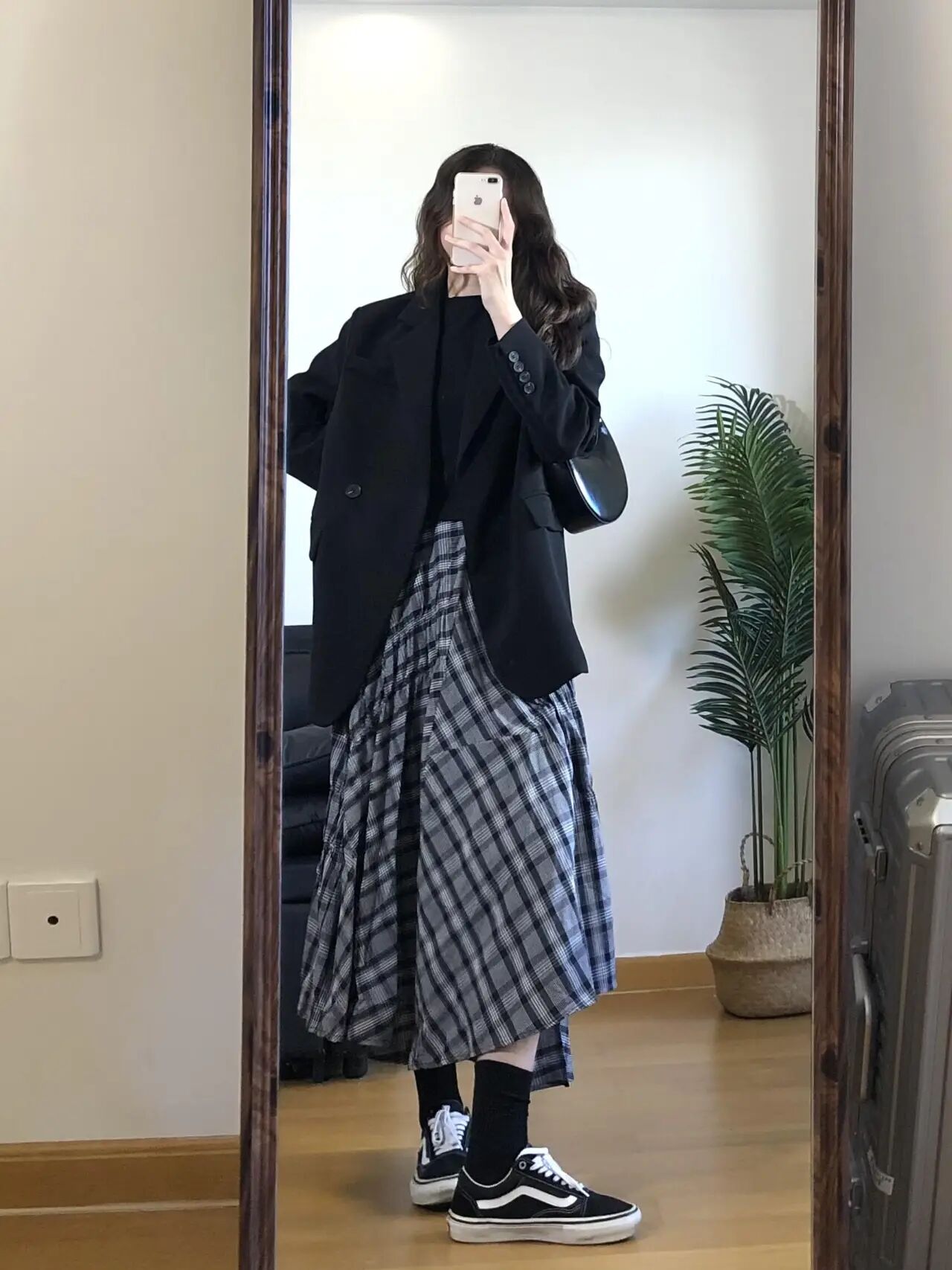 近期喜欢的一些穿搭合集！