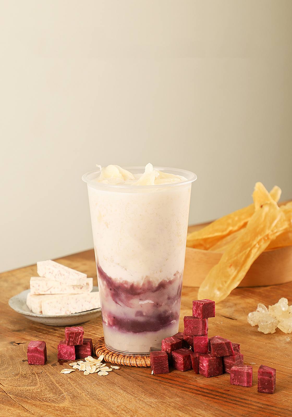 奶茶店图片第4期