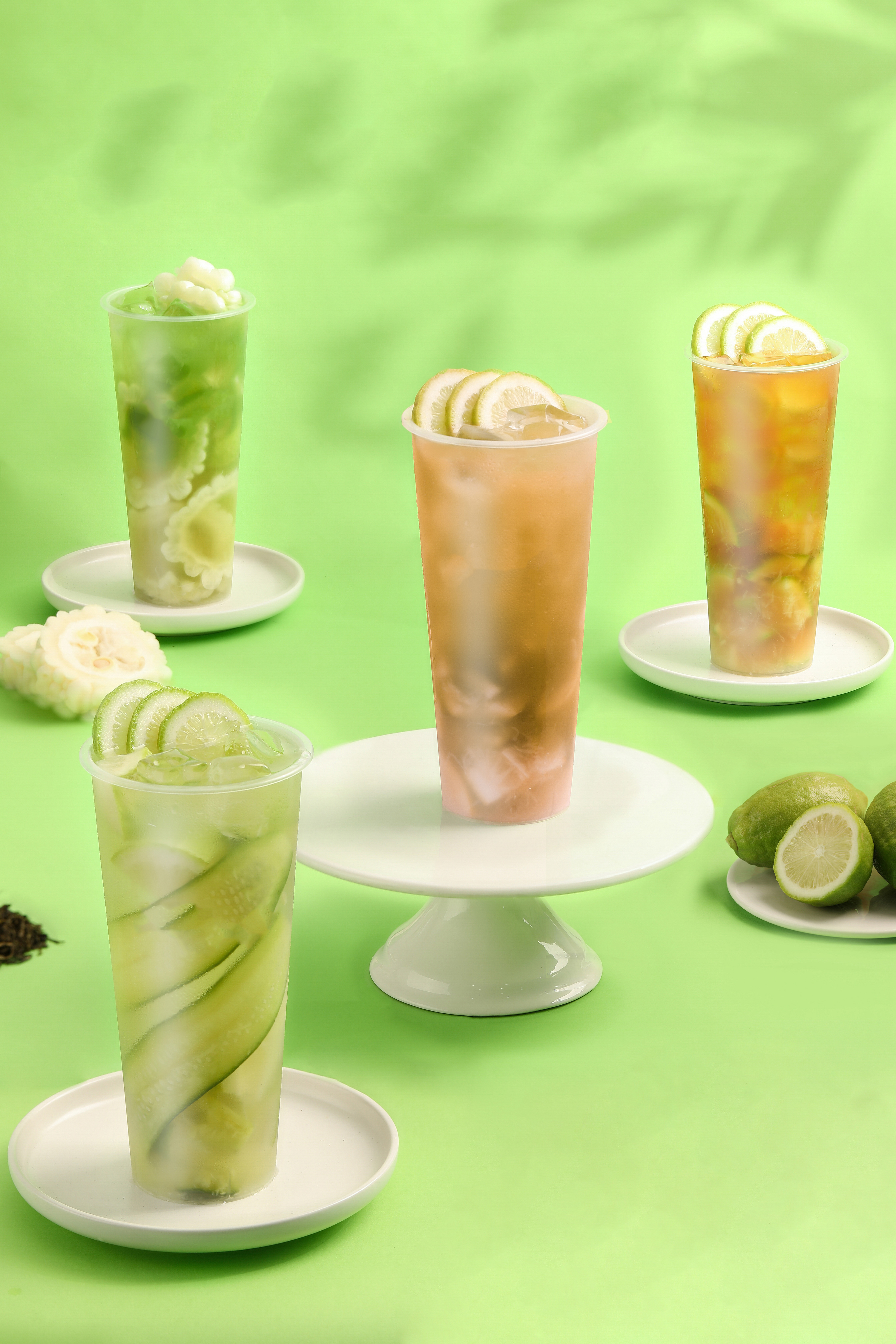 奶茶店图片第4期