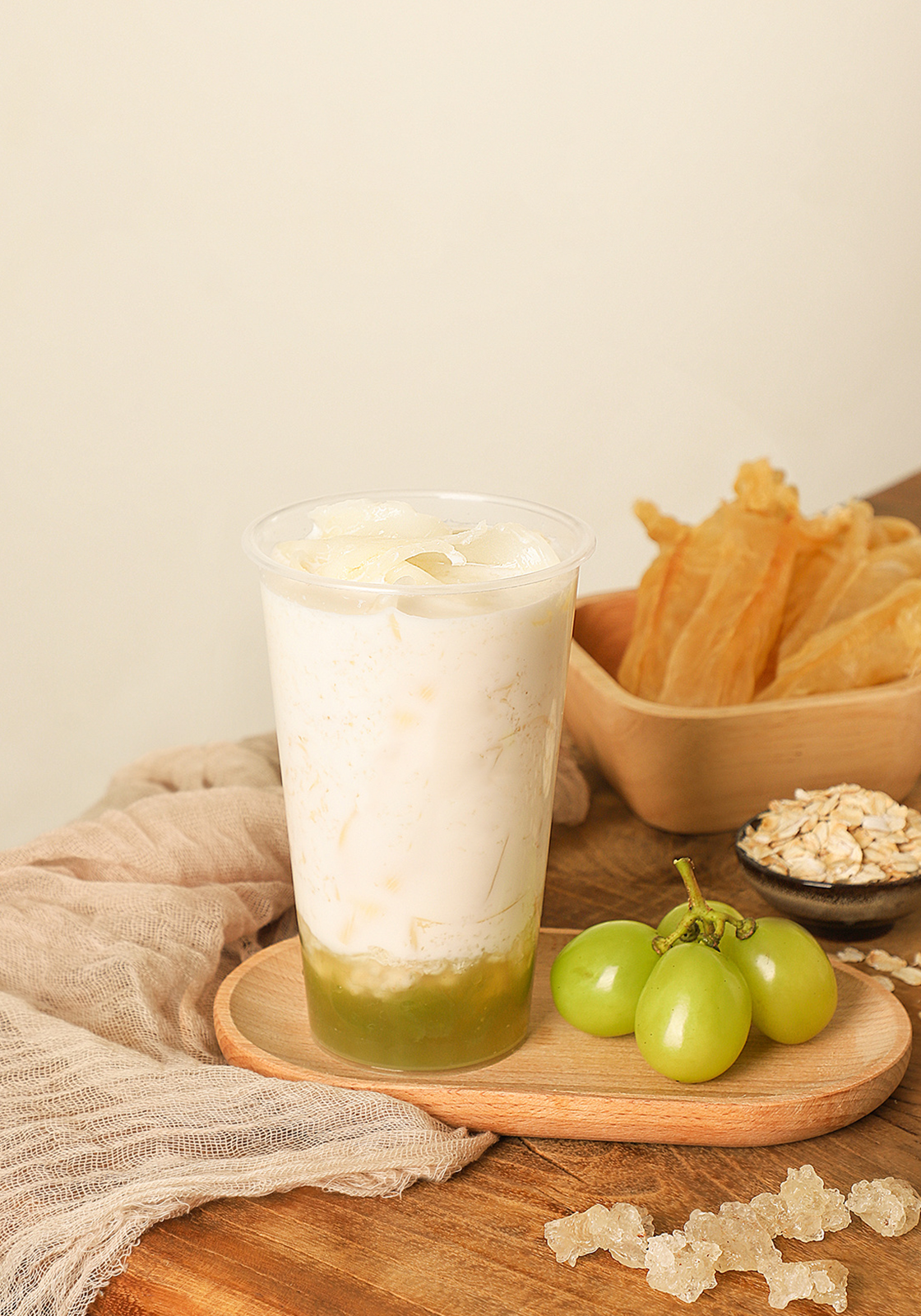 奶茶店图片第4期