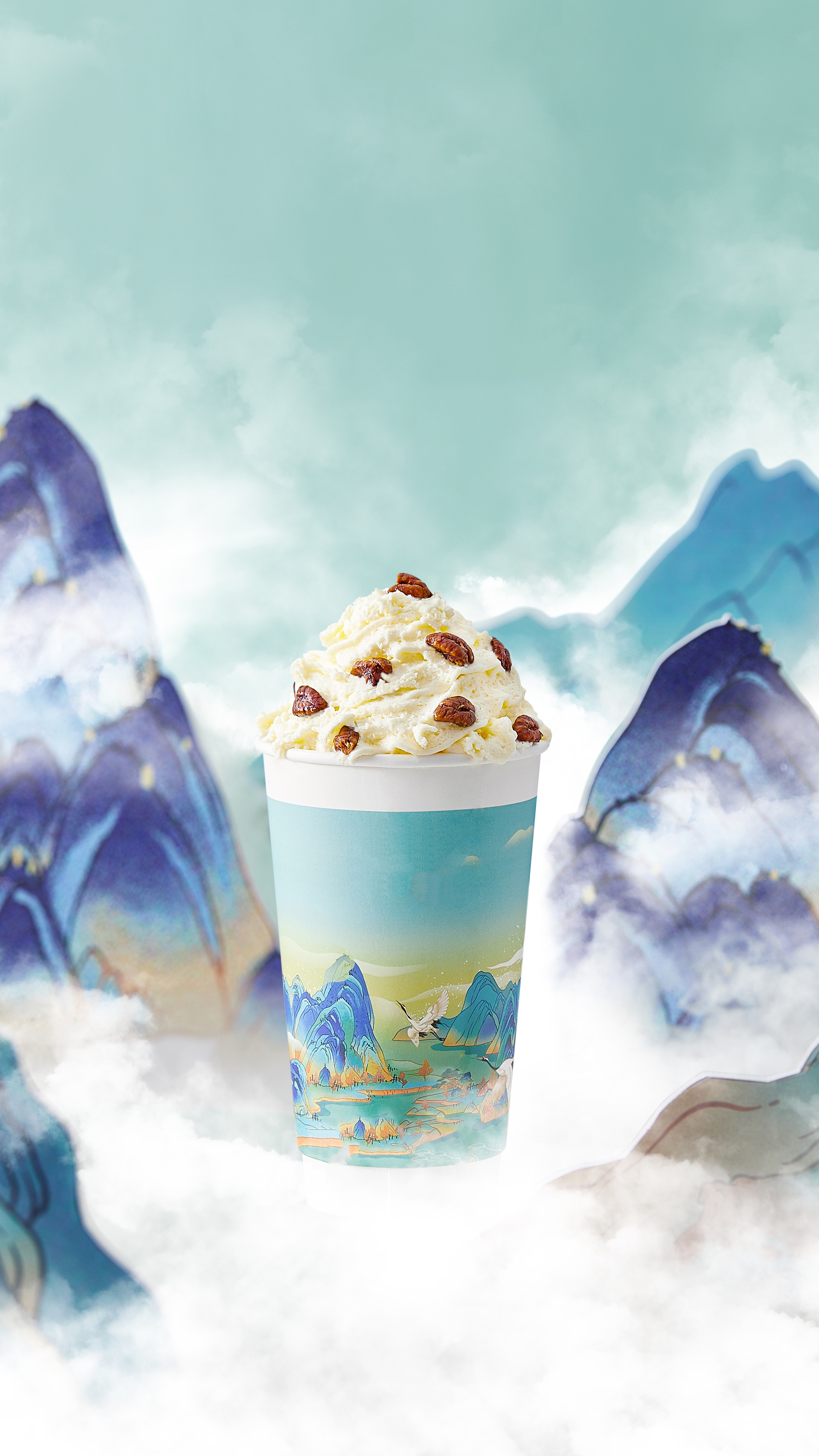 奶茶店图片第4期