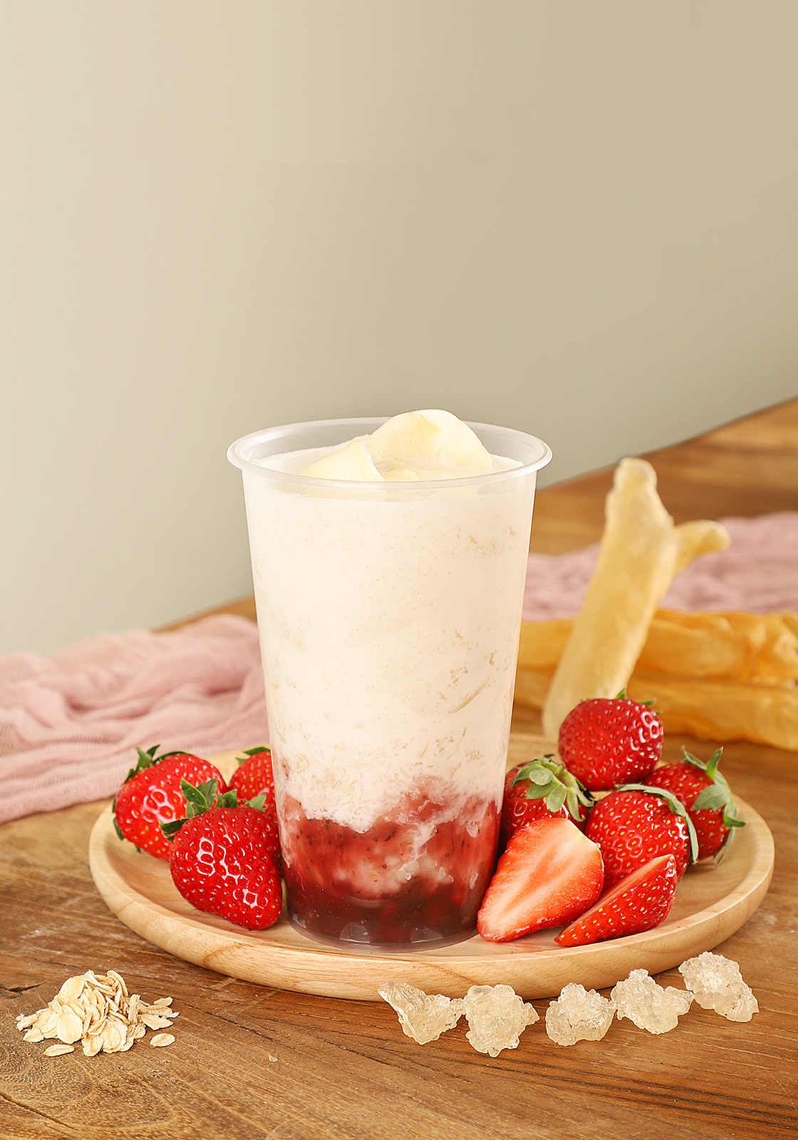 奶茶店图片第4期