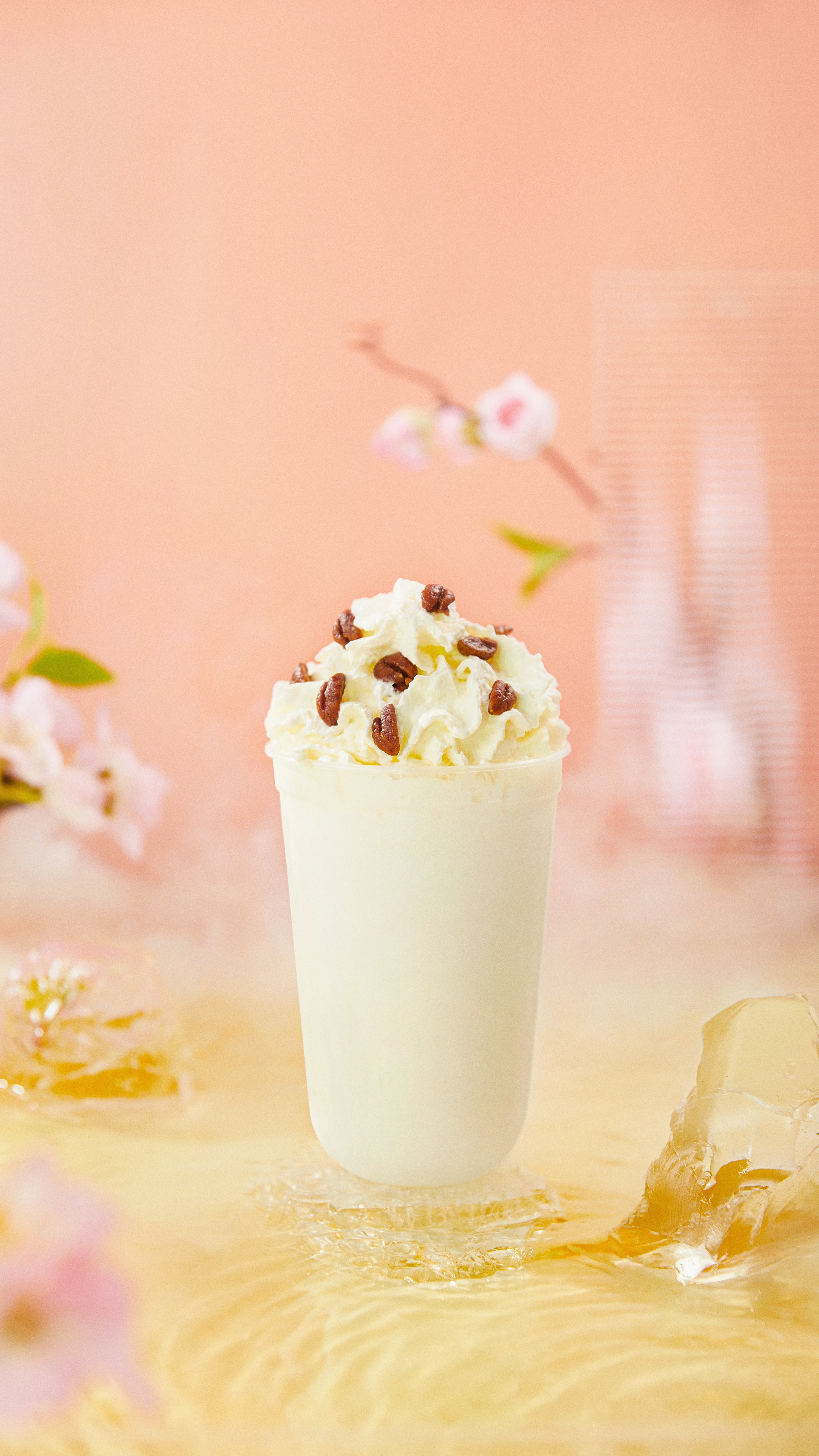 奶茶店图片第4期