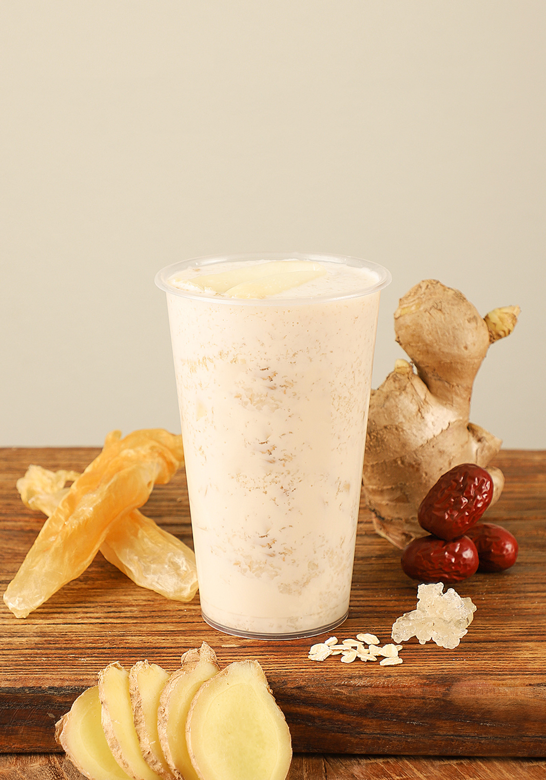 奶茶店图片第4期