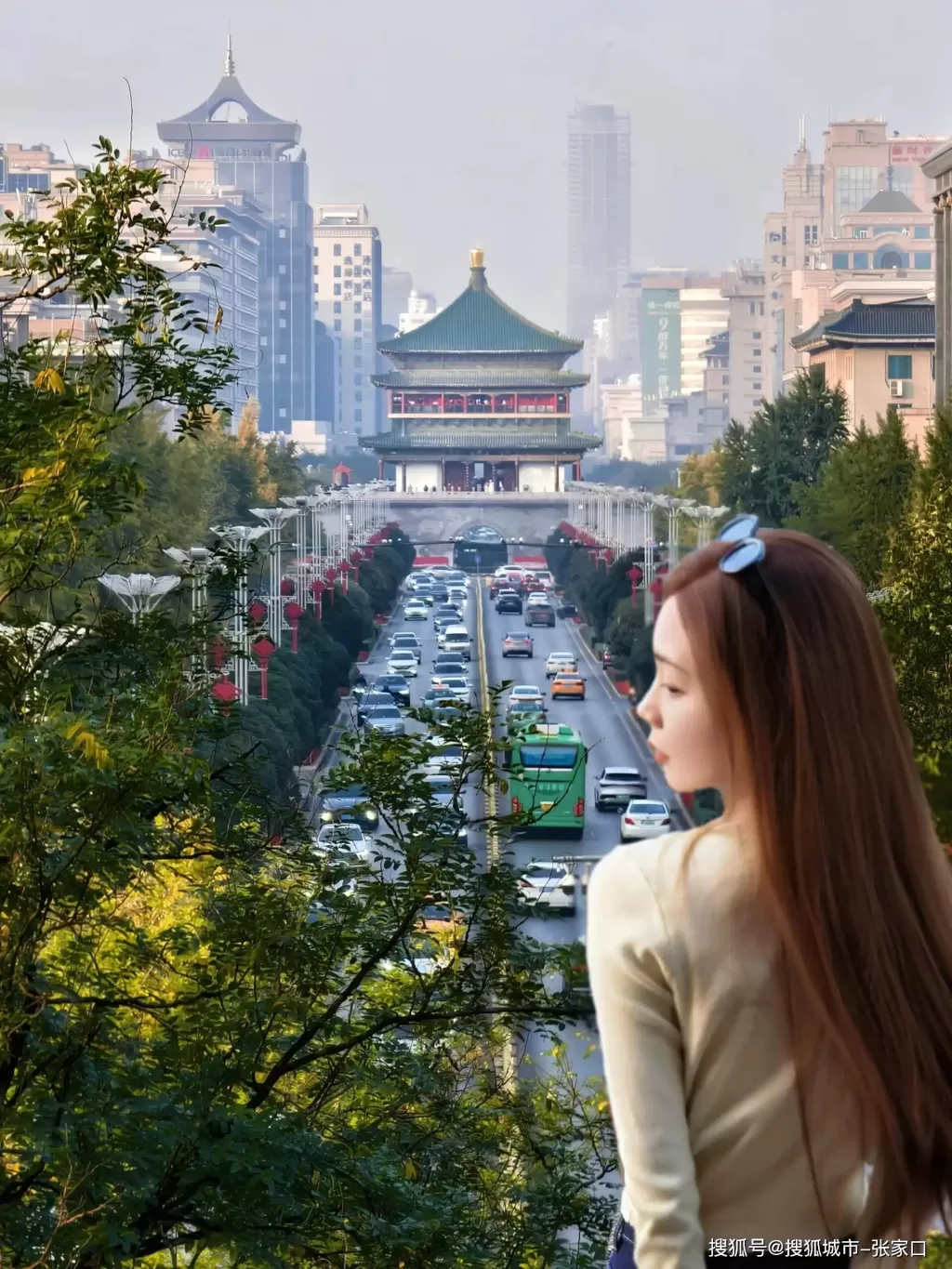 到陕西旅游五天攻略，西安五天四晚旅游攻略，看驴友如何玩转西安 