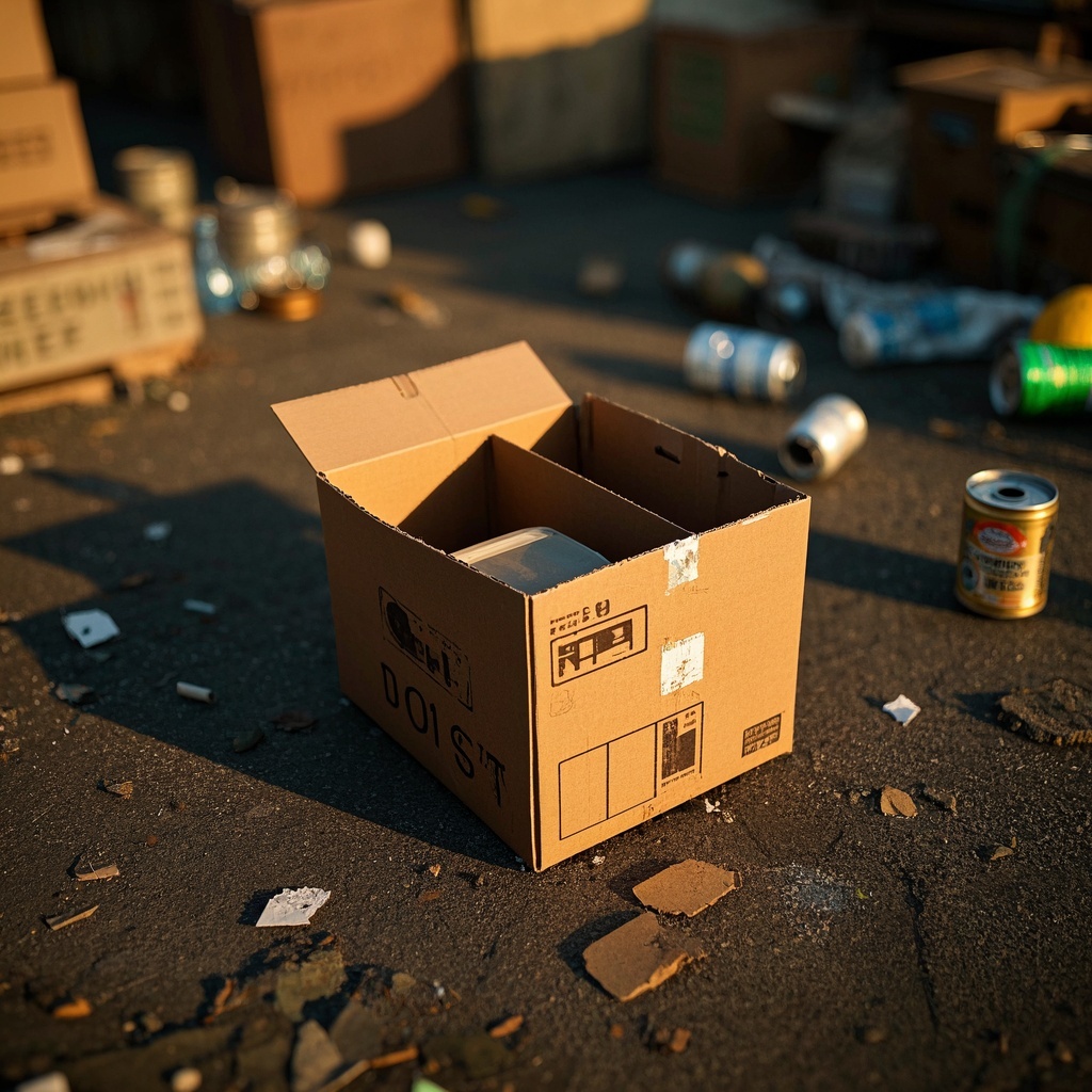 家中常见的它，竟是隐藏“毒物”！快自查！