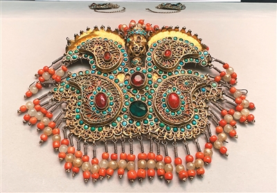 勾勒文明星河璀璨图卷