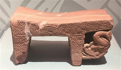 勾勒文明星河璀璨图卷