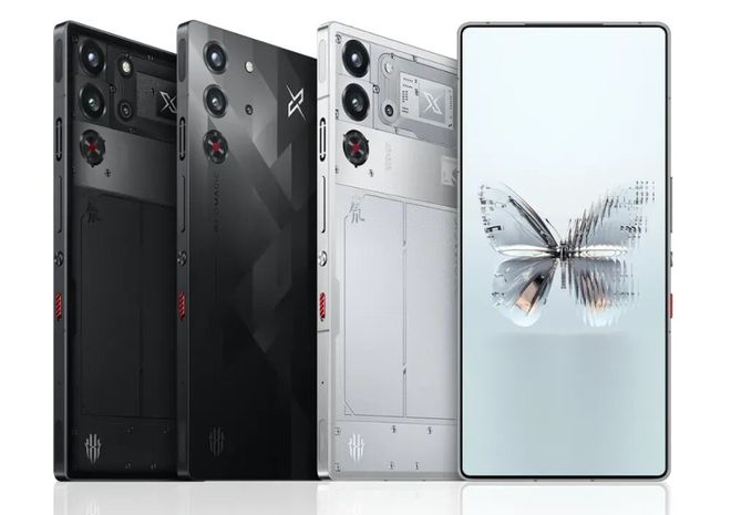 红魔11全面升级，史上最强红魔手机