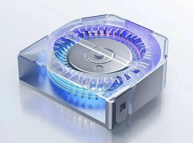 红魔11全面升级，史上最强红魔手机