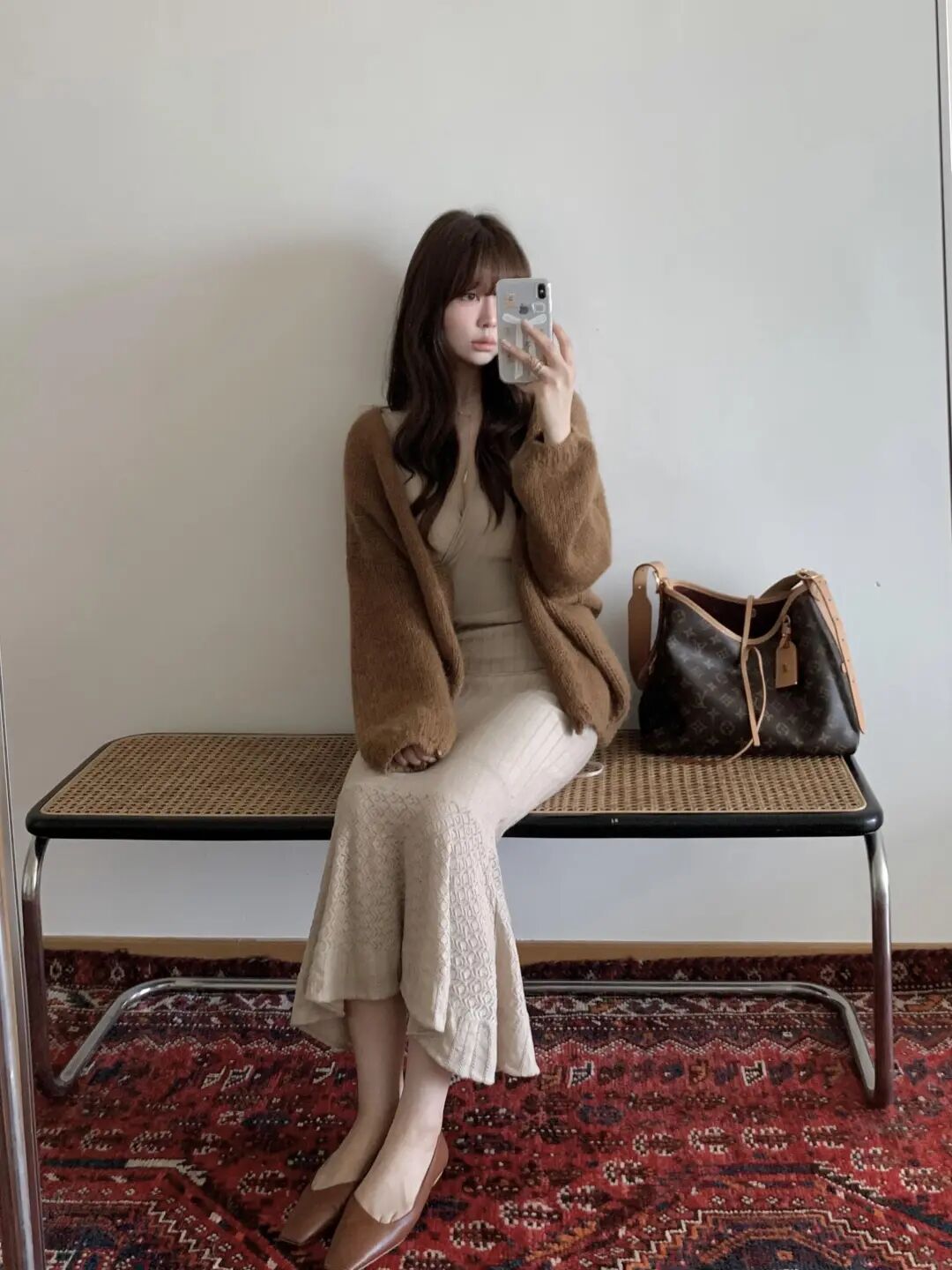 准备好，漂亮入秋8图！