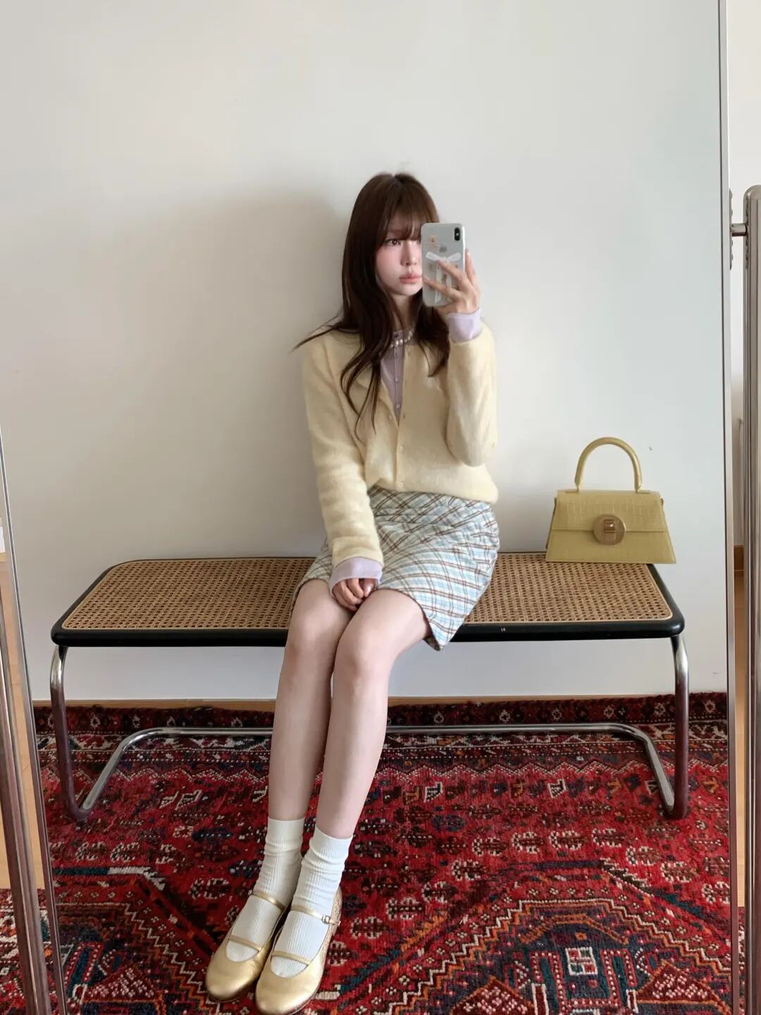 准备好，漂亮入秋8图！