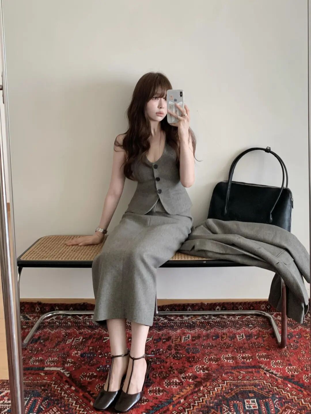 准备好，漂亮入秋8图！