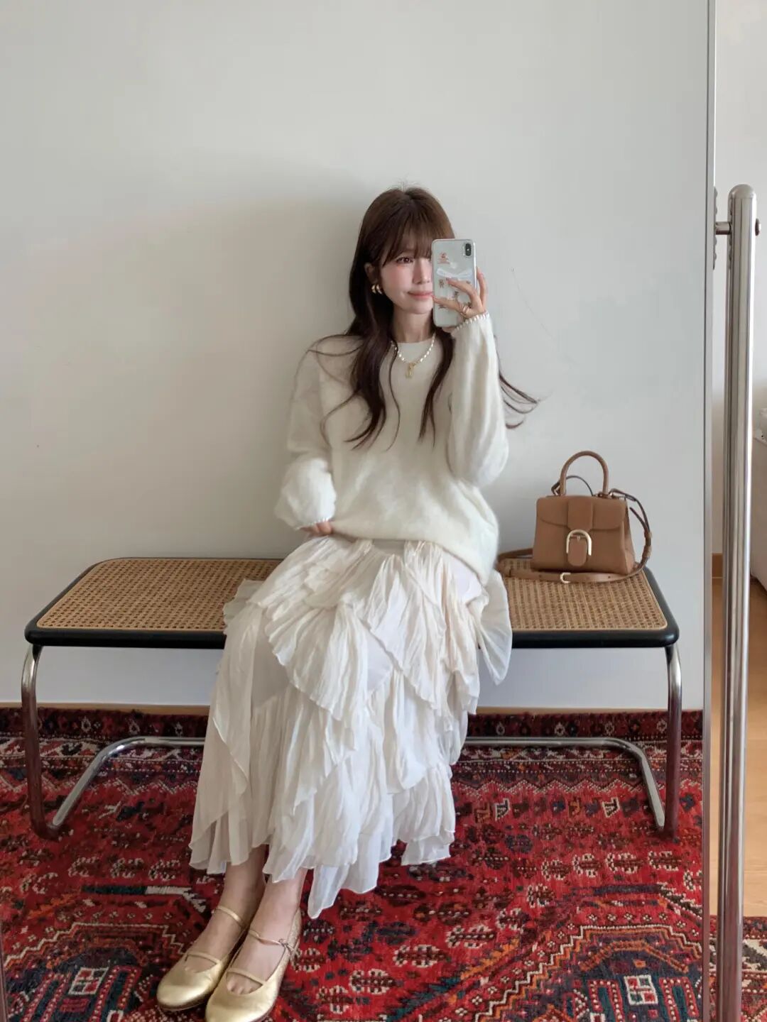 准备好，漂亮入秋8图！