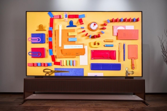 海信100吋邂逅爱奇艺《赴山海》，大屏追剧细节拉满！