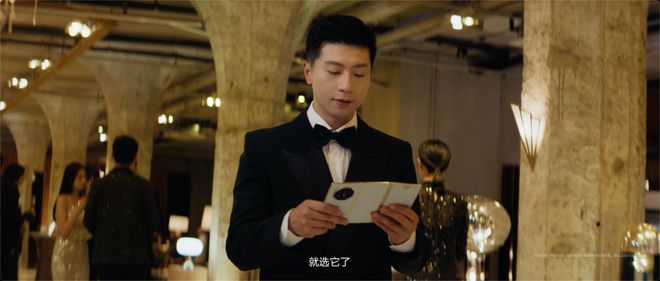 ‏华为 Mate XTs 非凡大师正式开售：‏‏全新‏‏体验，尊享非凡