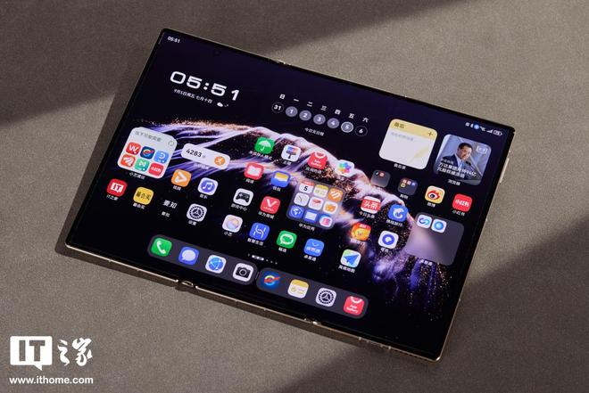 ‏华为 Mate XTs 非凡大师正式开售：‏‏全新‏‏体验，尊享非凡