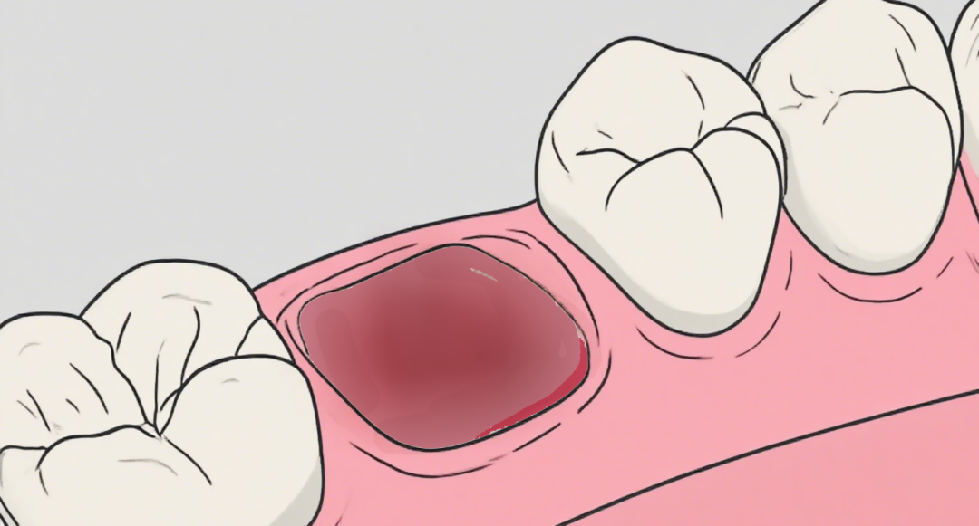 牙缝里那块肉悄悄没了，为啥再也长不回来？可能和你每天做的事有关