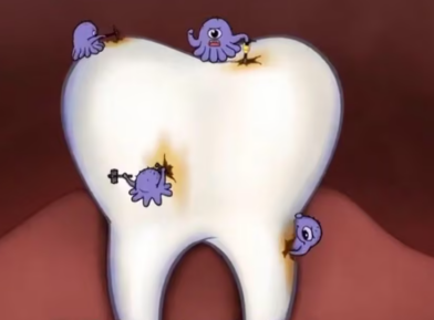 牙缝里那块肉悄悄没了，为啥再也长不回来？可能和你每天做的事有关