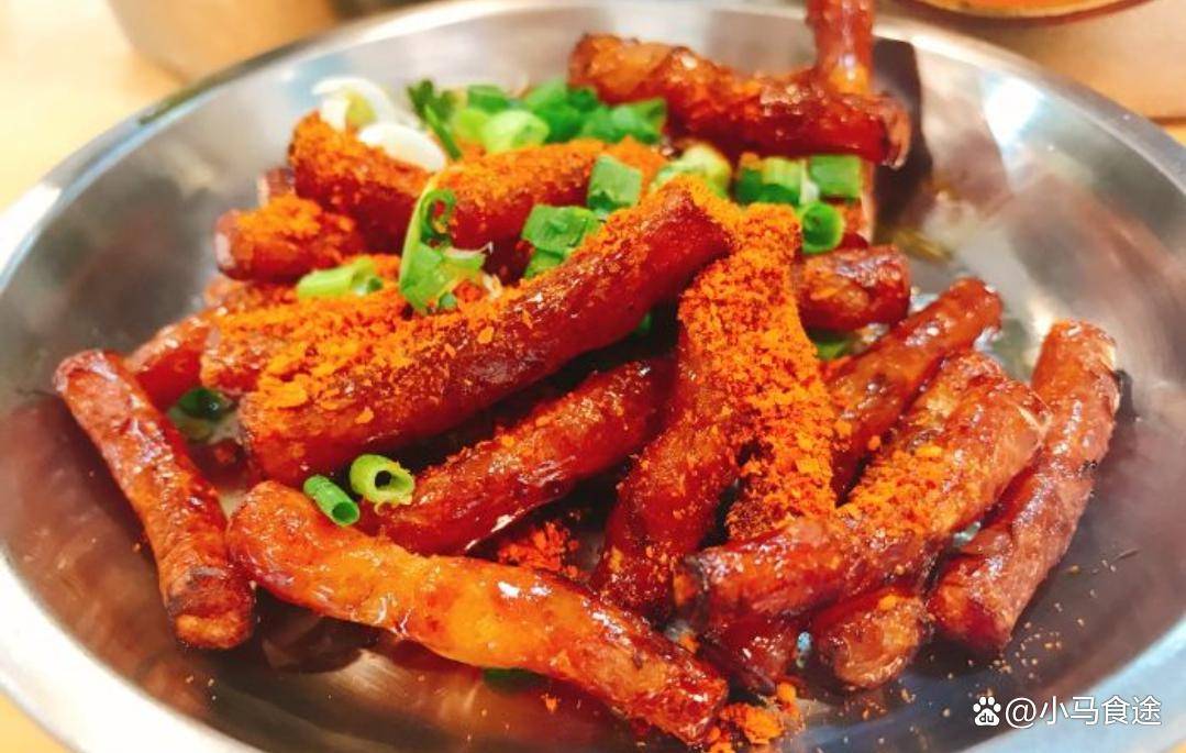 精选10道特色家常菜，风味独特，做法简单，收藏起来太实用了 ...