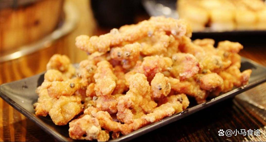 精选10道特色家常菜，风味独特，做法简单，收藏起来太实用了 ...