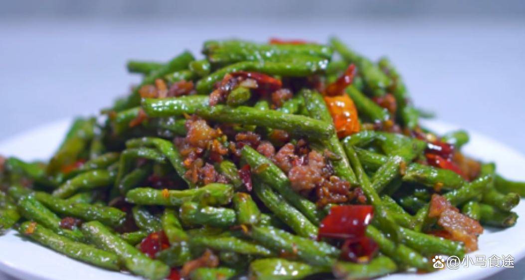 精选10道特色家常菜，风味独特，做法简单，收藏起来太实用了 ...