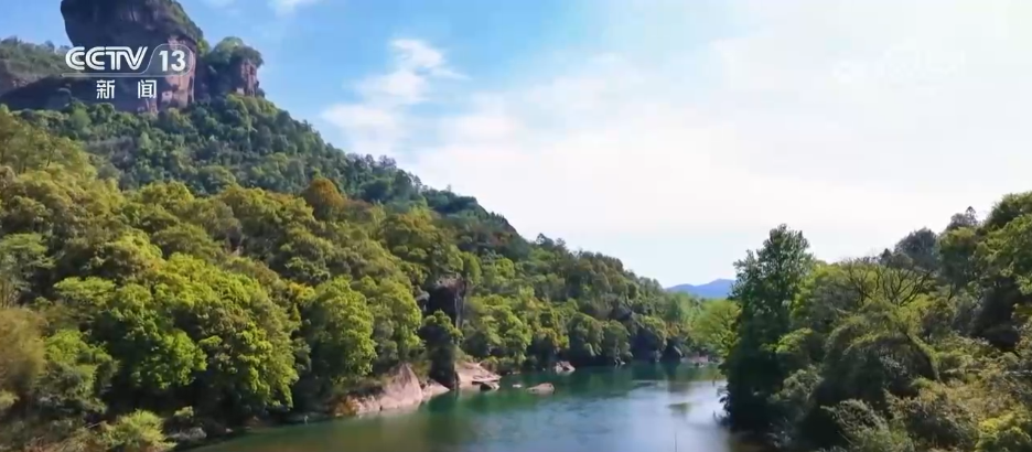 国家公园法颁布实施有何重要意义？来看专家解读