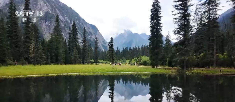 国家公园法颁布实施有何重要意义？来看专家解读