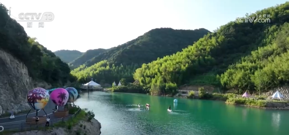 国家公园法颁布实施有何重要意义？来看专家解读