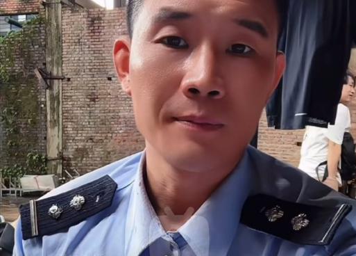 穿警服直播带货，“嘎子谢孟伟”公开道歉！警方已介入 ...