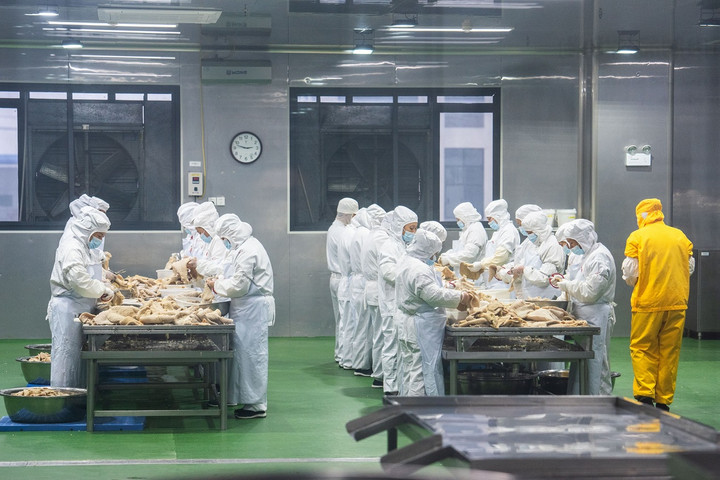 关于预制菜，必须厘清的几个问题