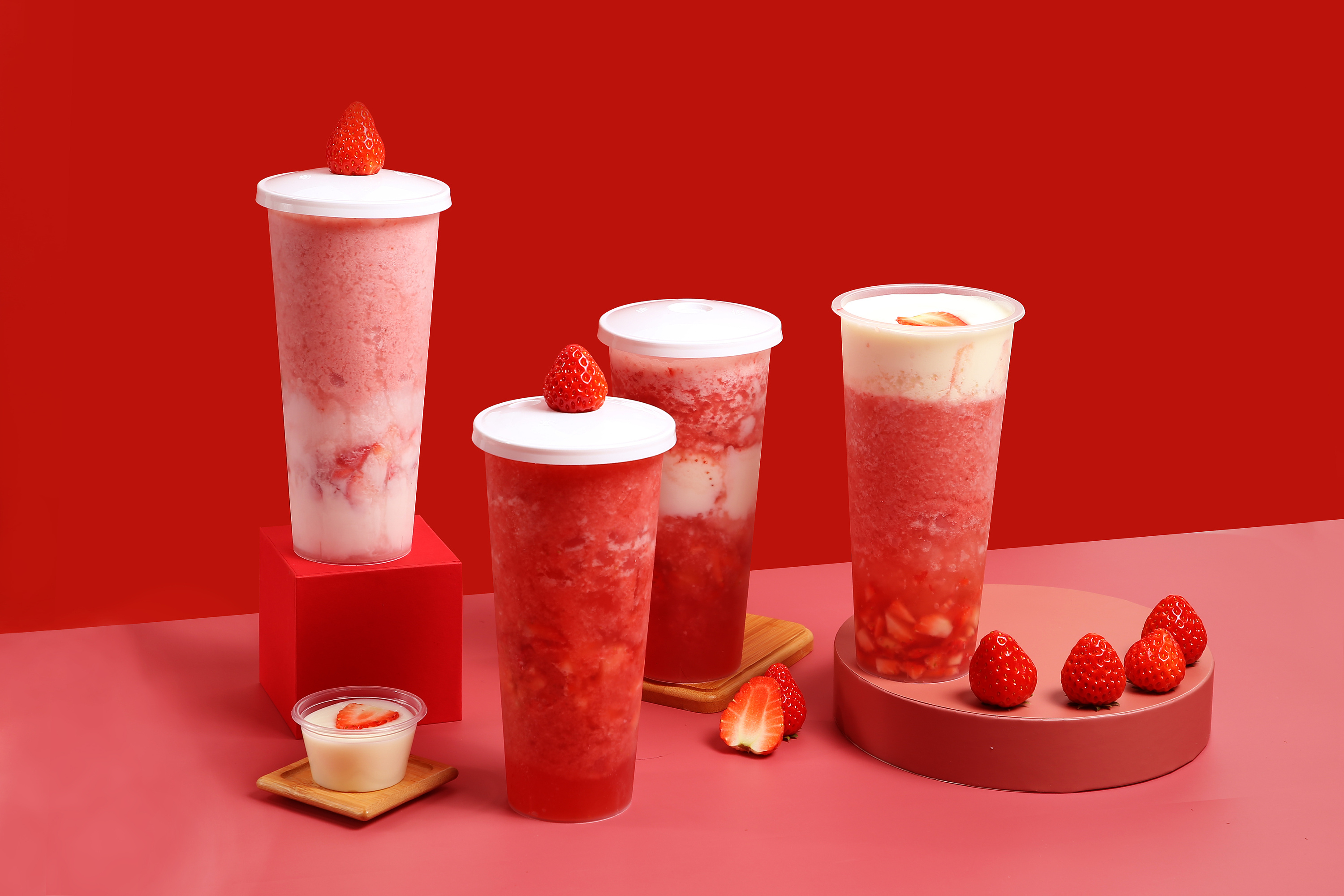 奶茶店图片第5期