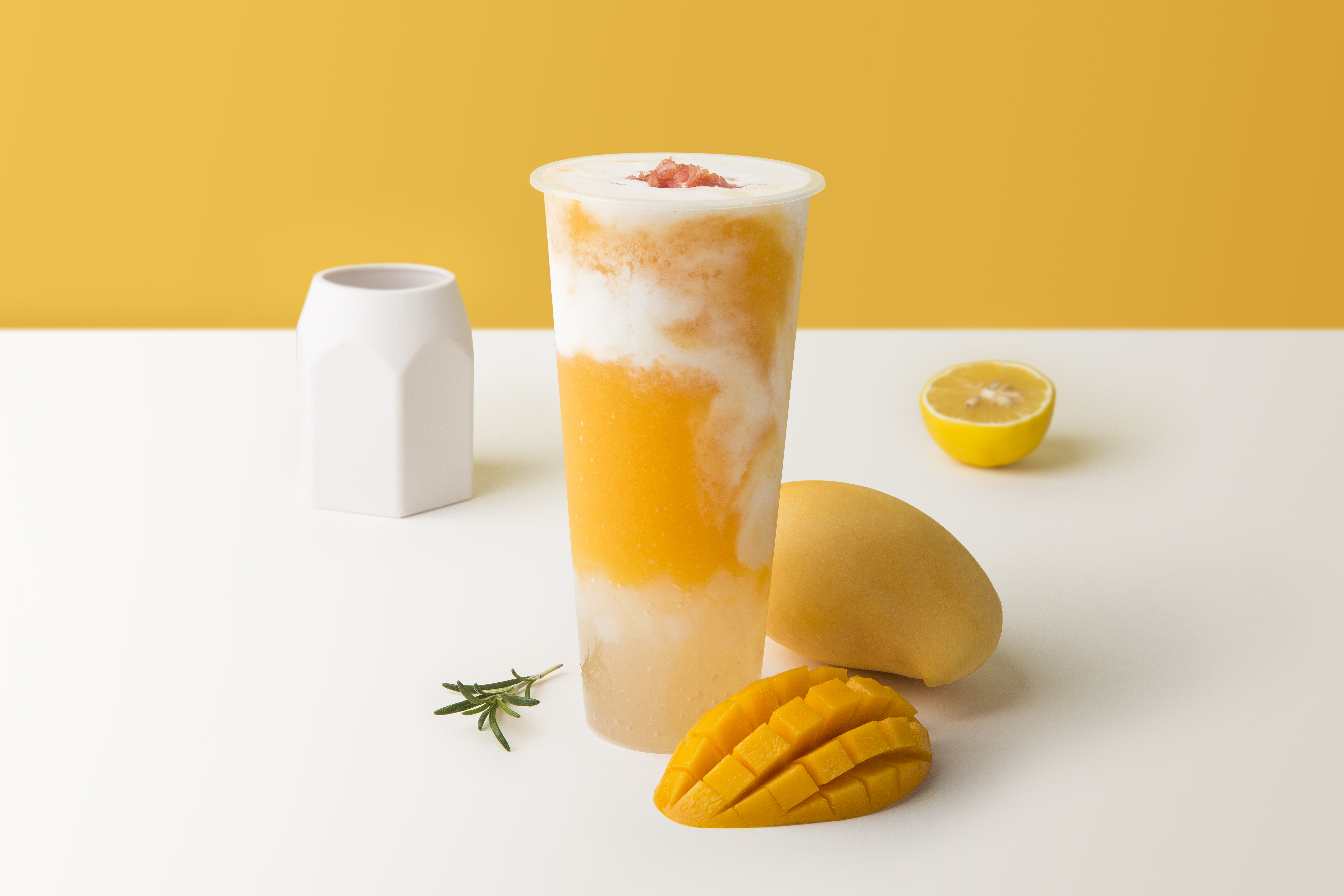 奶茶店图片第5期