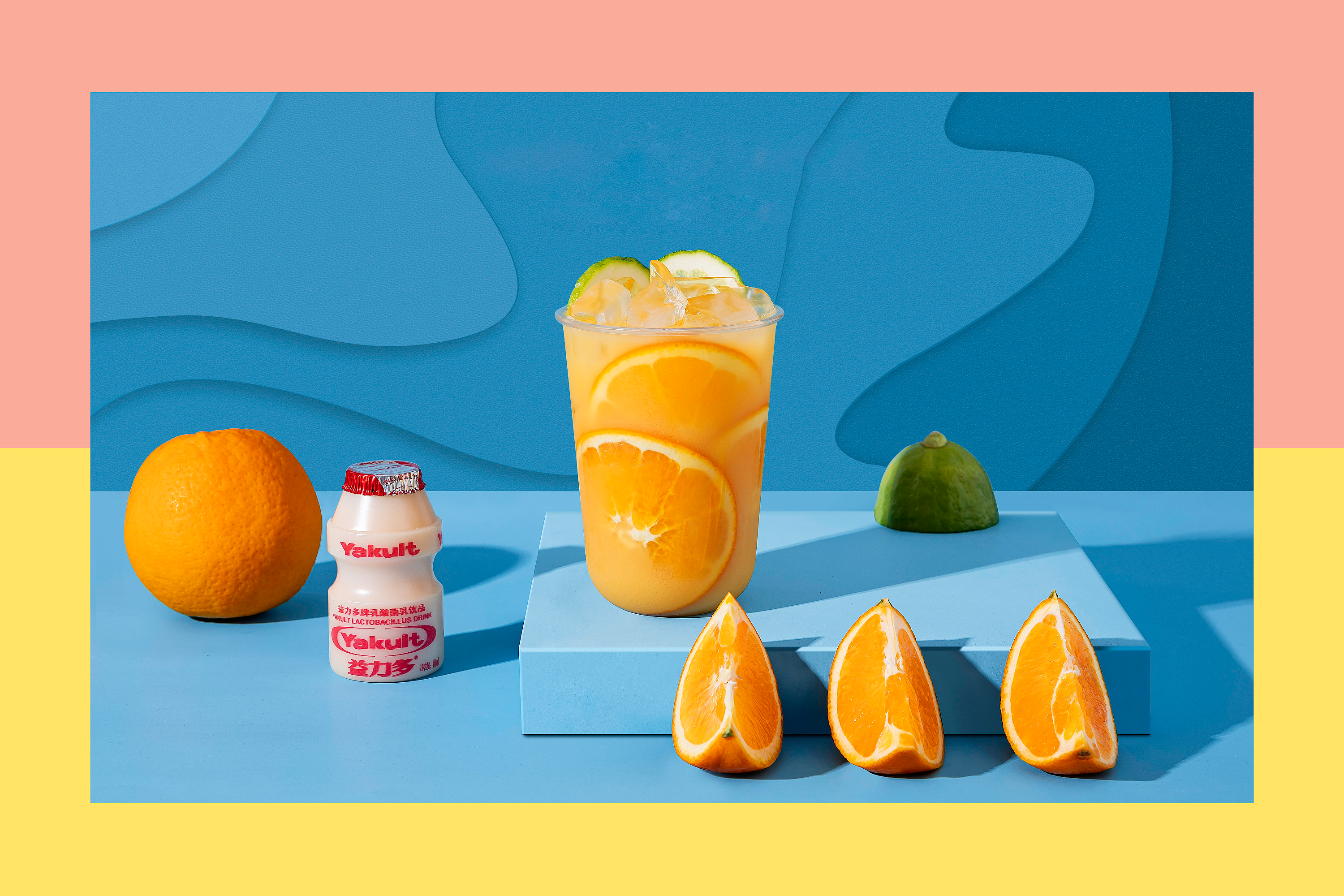 奶茶店图片第5期