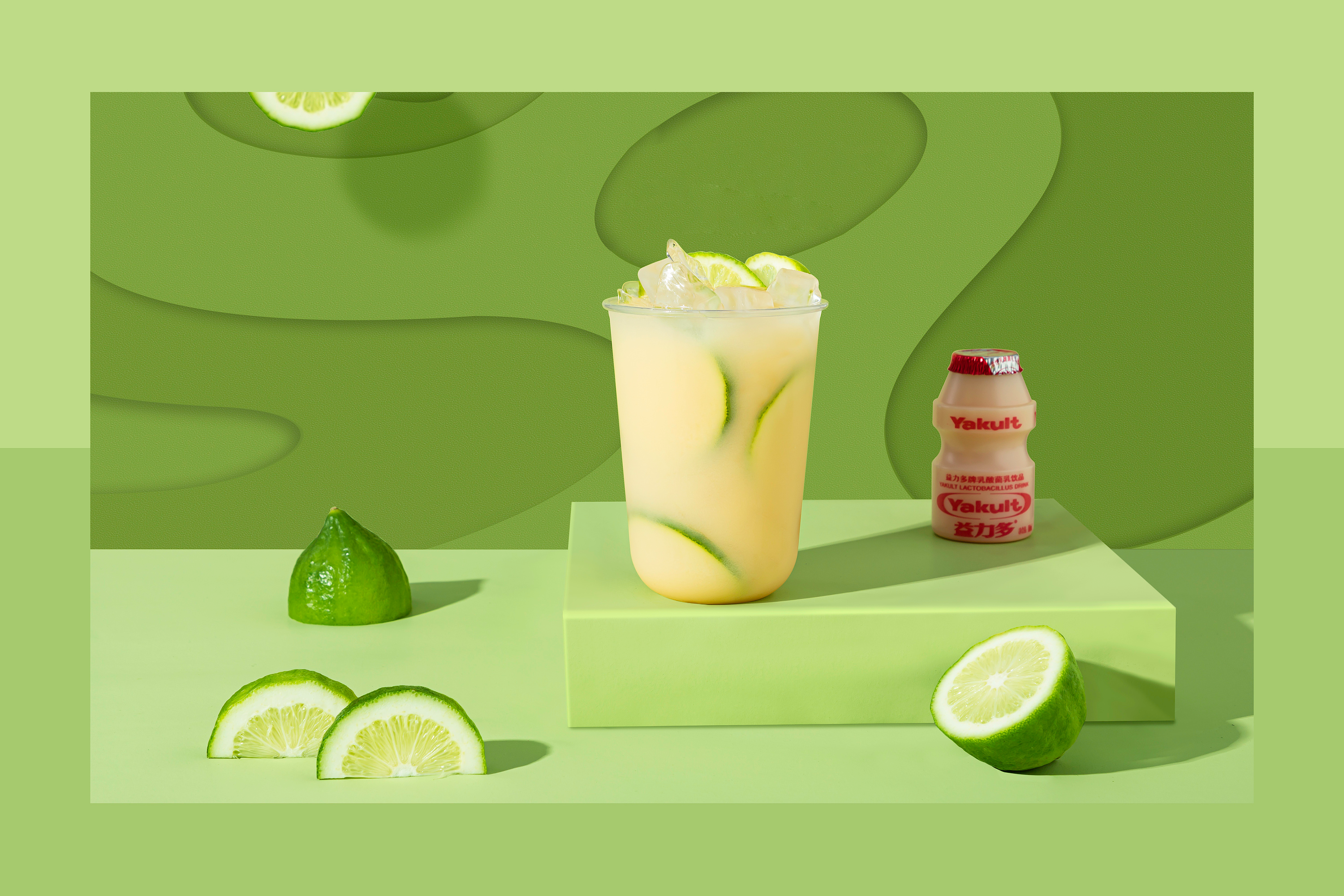 奶茶店图片第5期