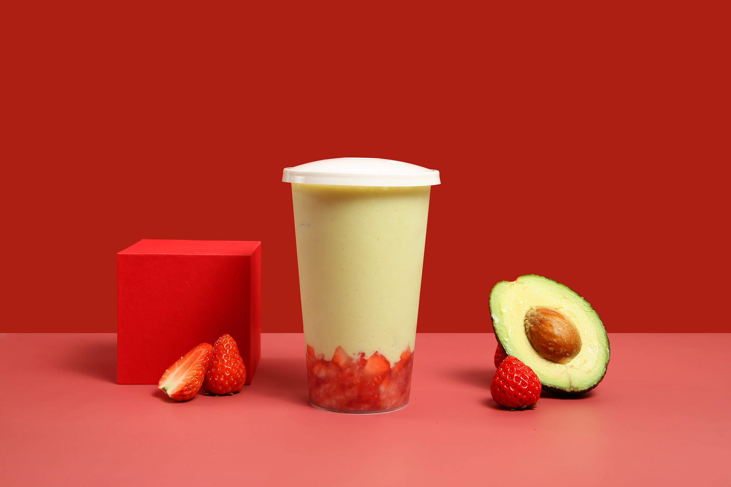 奶茶店图片第5期