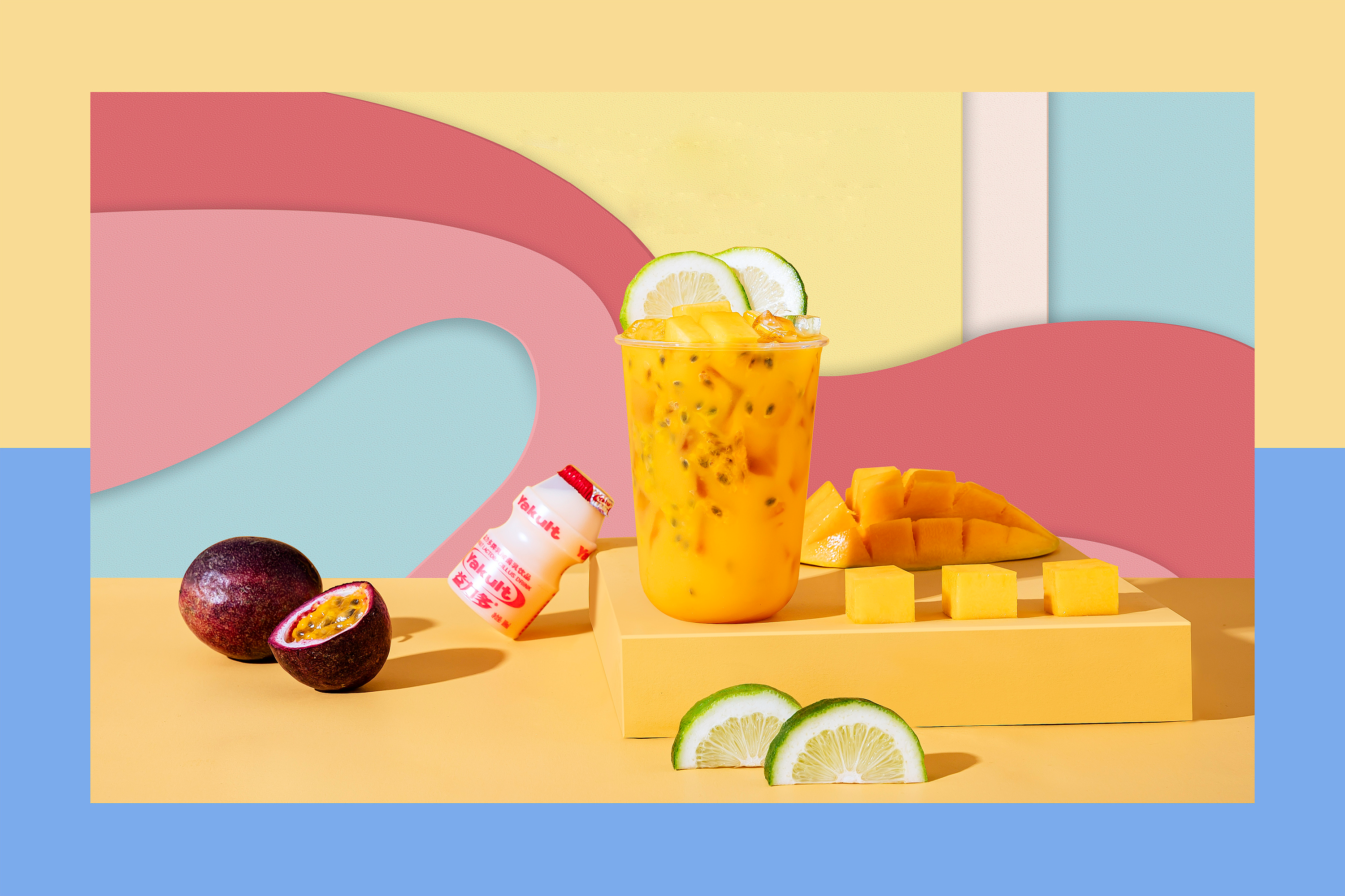 奶茶店图片第5期