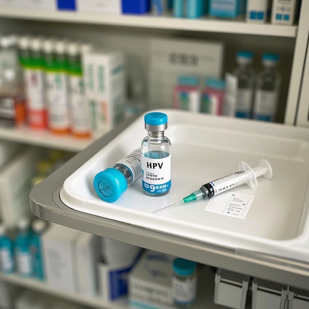 HPV疫苗即将纳入国家免疫规划 这些知识点要了解→
