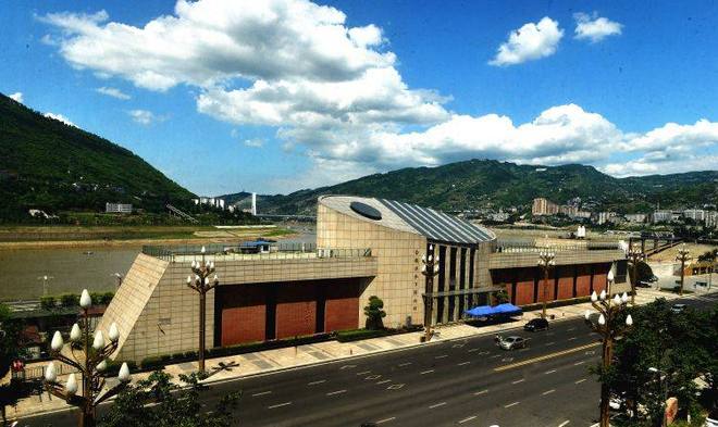 2025白鹤梁旅游文化节将于9月20日开幕